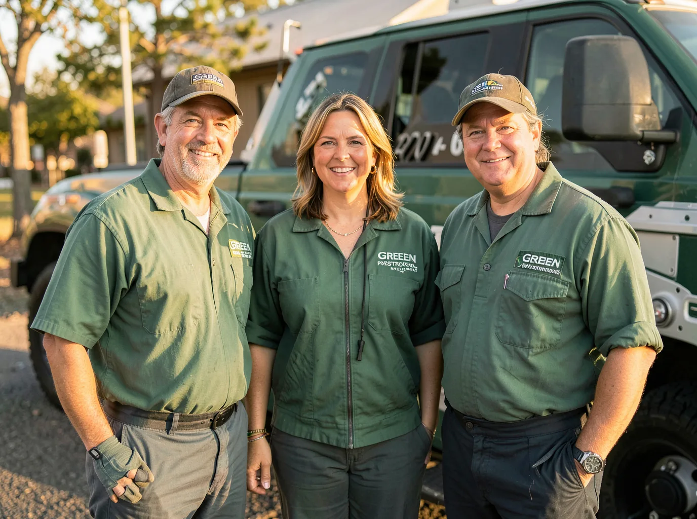 Water Damage Restoration company in Prosper, TX