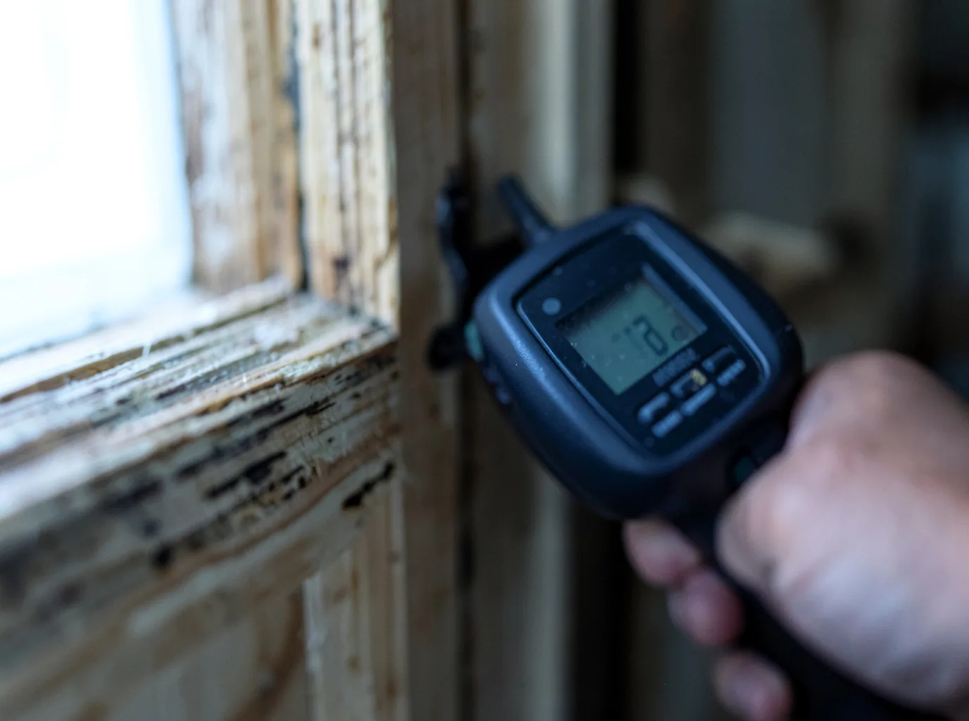 Ceiling Water Damage Repair in Prosper, TX