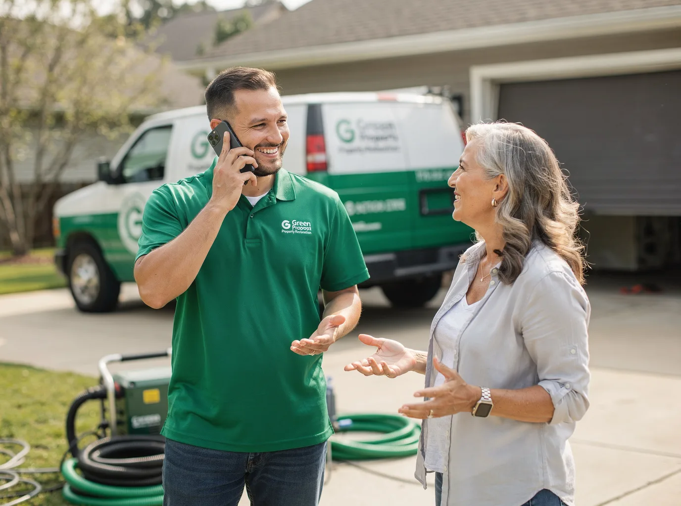 Water Damage Restoration Prosper, TX FAQs